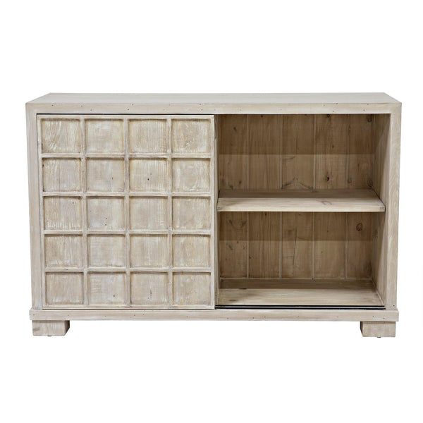 Reclaimed Lumber Hayward Sideboard, Small-CFC Furniture-Blue Hand Home