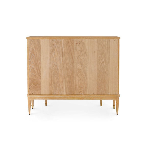 Villa & House - Rene Cabinet-Bungalow 5-Blue Hand Home