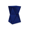 Villa & House - Romano Side Table-Bungalow 5-Blue Hand Home