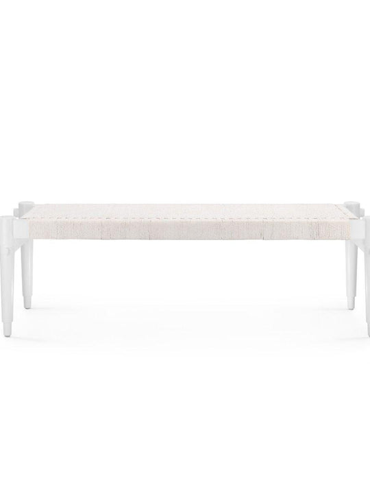 Villa & House - Rope Bench