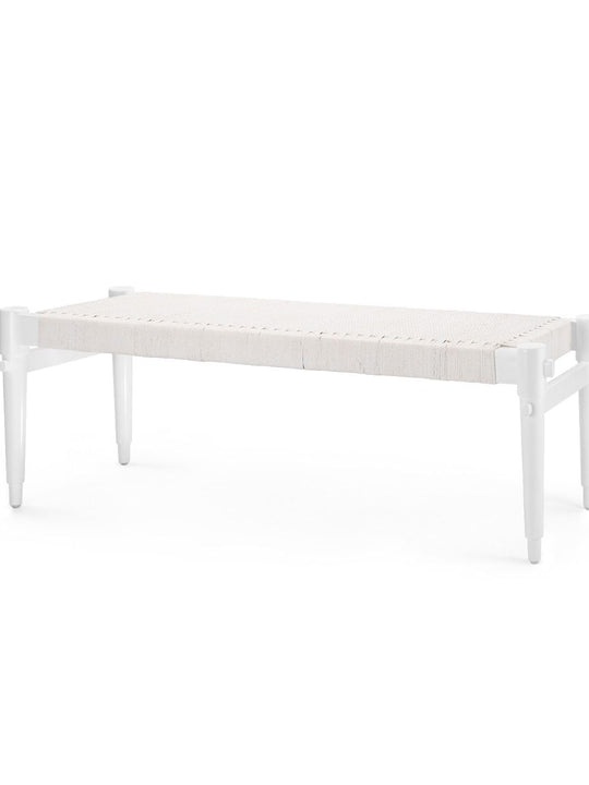 Villa & House - Rope Bench