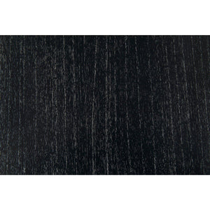 Santos Coffee Table, Cinder Black-Noir Furniture-Blue Hand Home