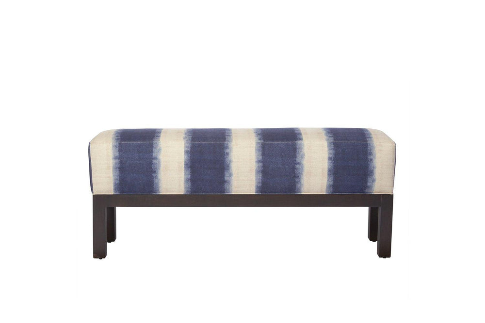 Cisco Home Slim Bench-Blue Hand Home
