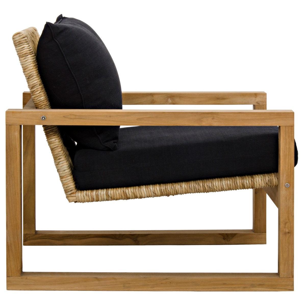 Martin Chair - Thumbnail 3