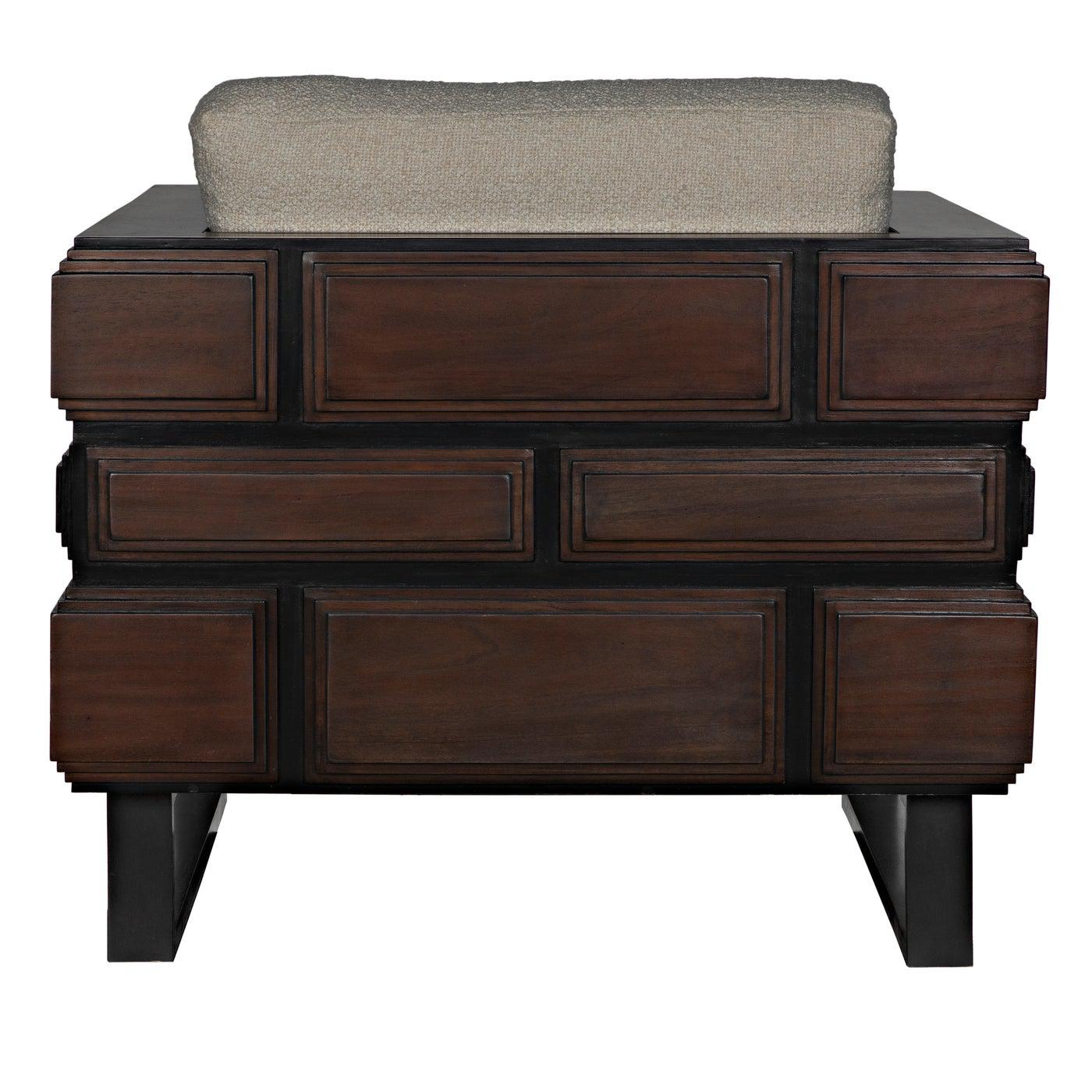 Bonfantini Chair