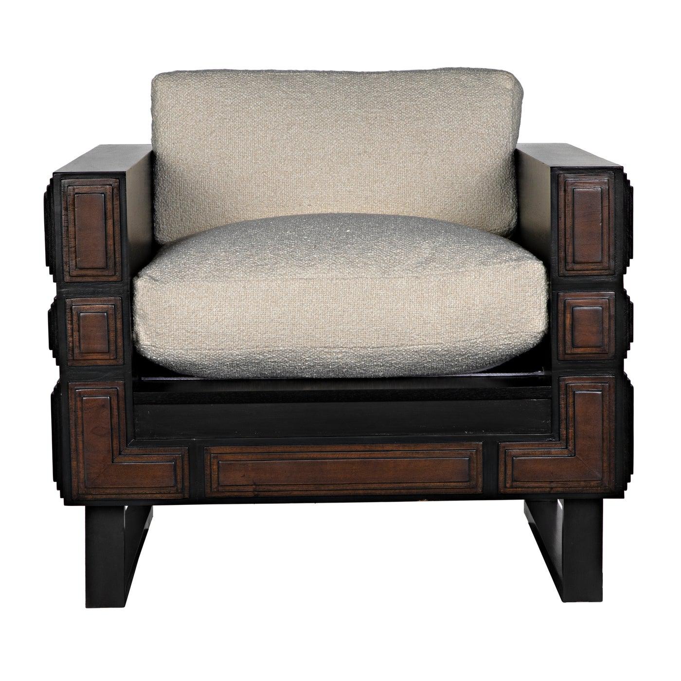 Bonfantini Chair