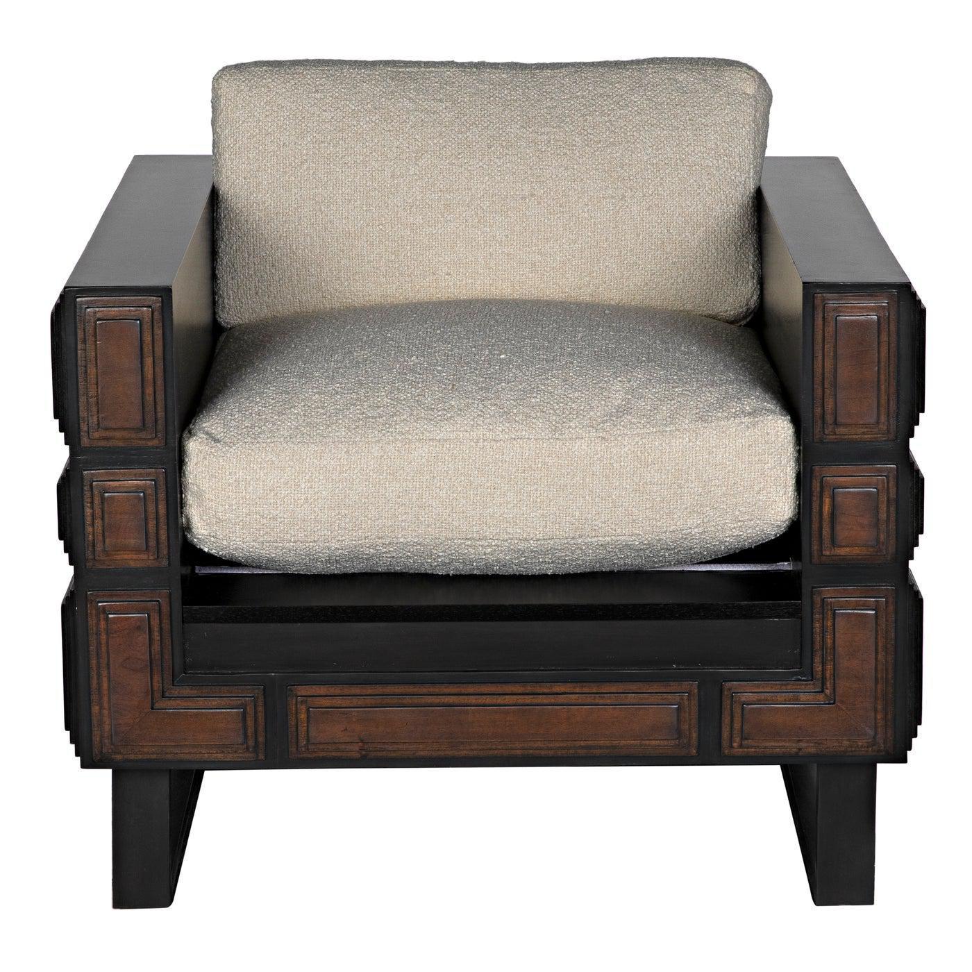 Bonfantini Chair