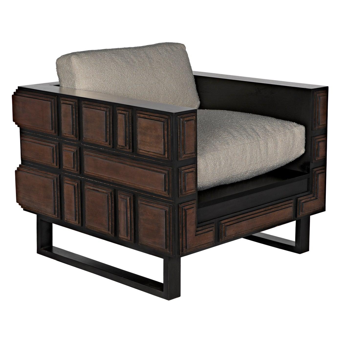 Bonfantini Chair
