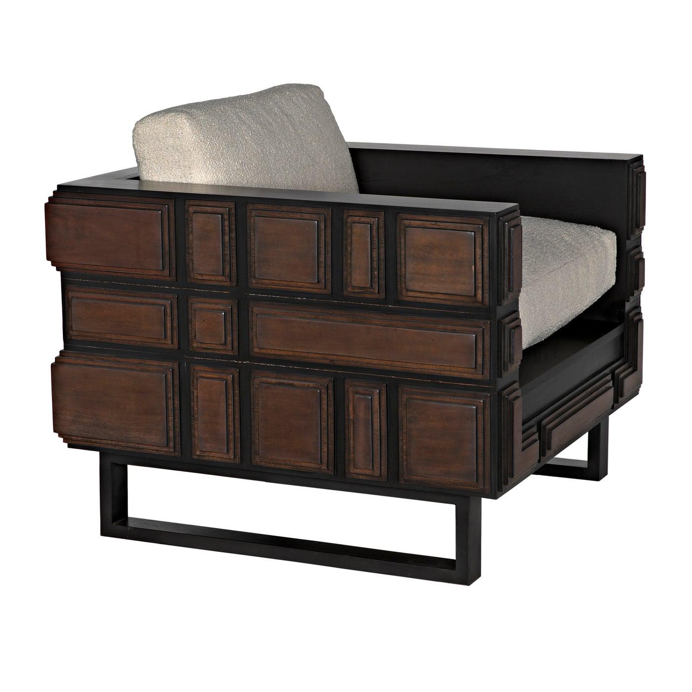 Bonfantini Chair