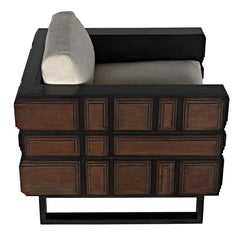 Bonfantini Chair