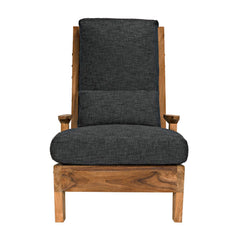 Baruzzi Chair, Teak