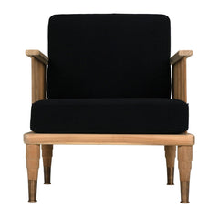 Murphy Chair, Teak