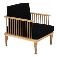 Murphy Chair, Teak