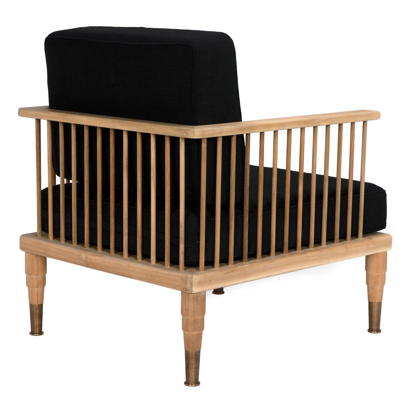 Murphy Chair, Teak