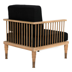 Murphy Chair, Teak