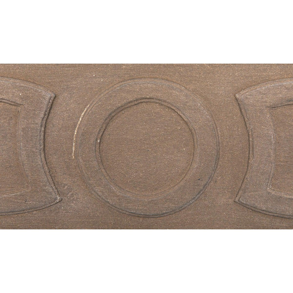 Noir Sofie Dresser, Weathered-Noir Furniture-Blue Hand Home