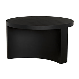 Steward Coffee Table, A-Noir Furniture-Blue Hand Home