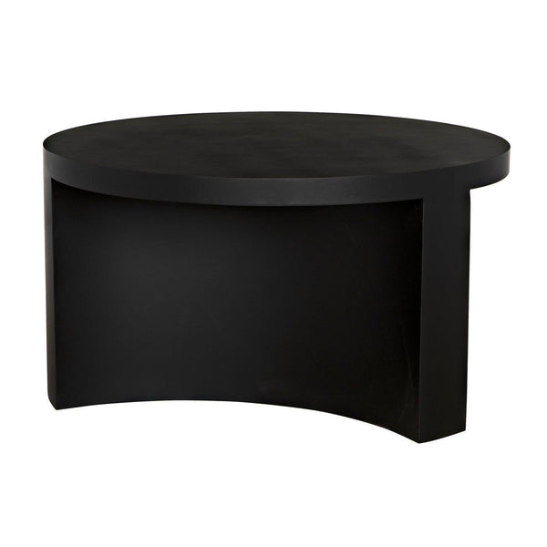 Steward Coffee Table, A-Noir Furniture-Blue Hand Home