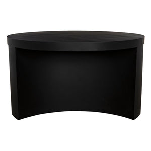 Steward Coffee Table, A-Noir Furniture-Blue Hand Home