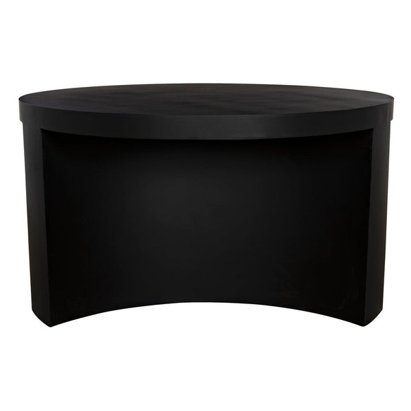 Steward Coffee Table, A-Noir Furniture-Blue Hand Home
