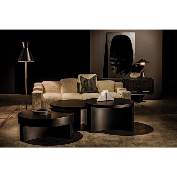 Steward Coffee Table, A-Noir Furniture-Blue Hand Home