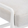 Villa & House - Tamara Arm Chair, White-Bungalow 5-Blue Hand Home