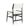 Villa & House - Tamara Arm Chair, Black-Bungalow 5-Blue Hand Home