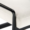Villa & House - Tamara Arm Chair, Black-Bungalow 5-Blue Hand Home