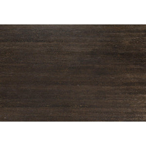 Noir Travis Table, Ebony Walnut-Noir Furniture-Blue Hand Home