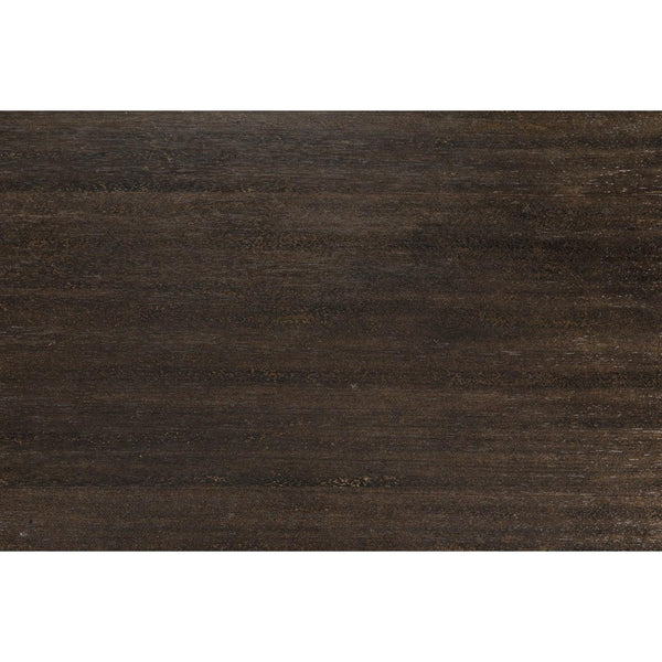 Noir Travis Table, Ebony Walnut-Noir Furniture-Blue Hand Home