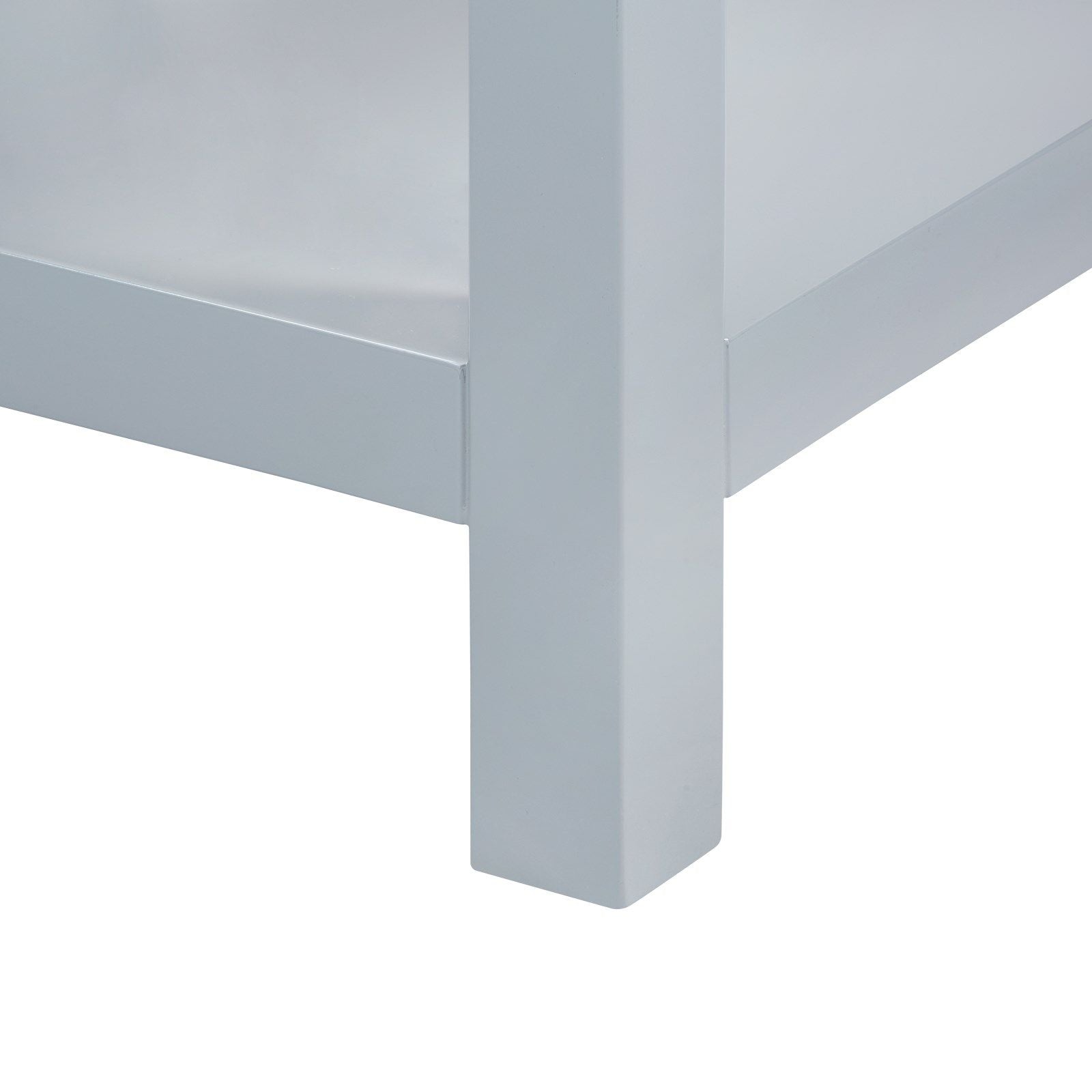 Villa & House - Tansu 2-drawer Side Table-Bungalow 5-Blue Hand Home