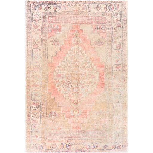Unique Rug by Surya-unq-2301-Surya-Blue Hand Home