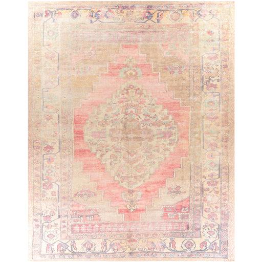 Unique Rug by Surya-unq-2301-Surya-Blue Hand Home