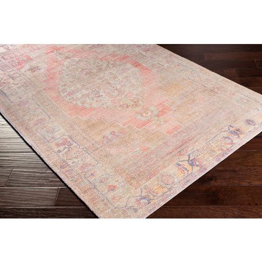 Unique Rug by Surya-unq-2301-Surya-Blue Hand Home