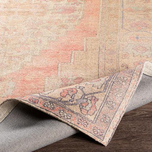 Unique Rug by Surya-unq-2301-Surya-Blue Hand Home