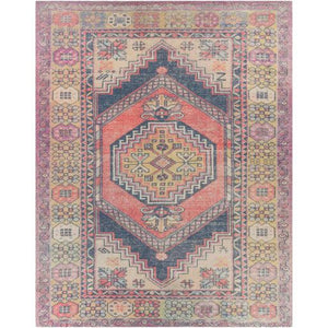 Unique Rug by Surya-unq-2302-Surya-Blue Hand Home