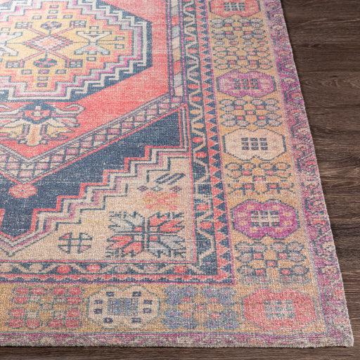 Unique Rug by Surya-unq-2302-Surya-Blue Hand Home