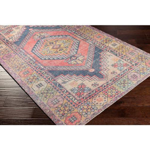 Unique Rug by Surya-unq-2302-Surya-Blue Hand Home
