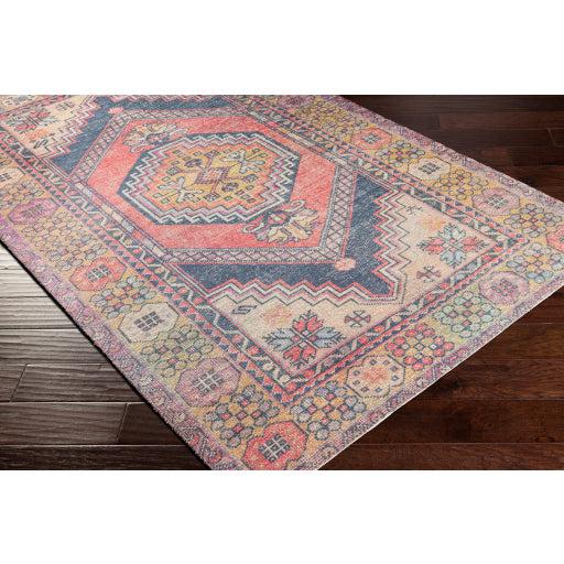 Unique Rug by Surya-unq-2302-Surya-Blue Hand Home