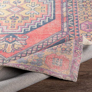 Unique Rug by Surya-unq-2302-Surya-Blue Hand Home
