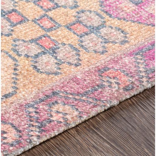 Unique Rug by Surya-unq-2302-Surya-Blue Hand Home