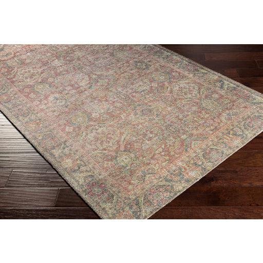 Unique Rug by Surya-unq-2303-Surya-Blue Hand Home