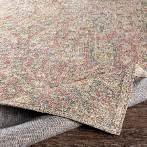 Unique Rug by Surya-unq-2303-Surya-Blue Hand Home