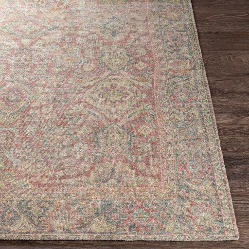 Unique Rug by Surya-unq-2303-Surya-Blue Hand Home