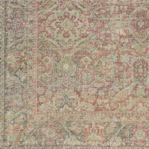 Unique Rug by Surya-unq-2303-Surya-Blue Hand Home