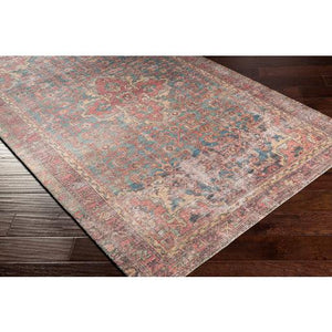 Unique Rug by Surya-unq-2304-Surya-Blue Hand Home