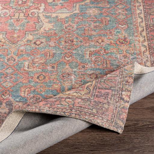 Unique Rug by Surya-unq-2304-Surya-Blue Hand Home