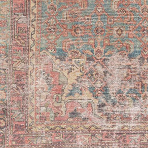 Unique Rug by Surya-unq-2304-Surya-Blue Hand Home