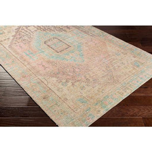 Unique Rug by Surya-unq-2305-Surya-Blue Hand Home