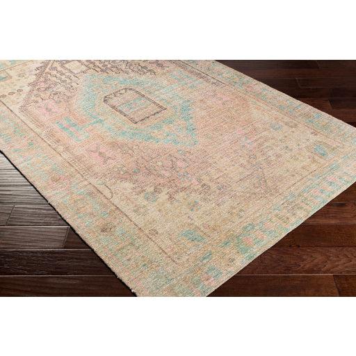 Unique Rug by Surya-unq-2305-Surya-Blue Hand Home